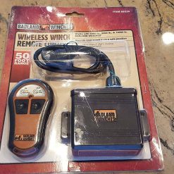 Badland 69229 Wireless Winch Remote Control