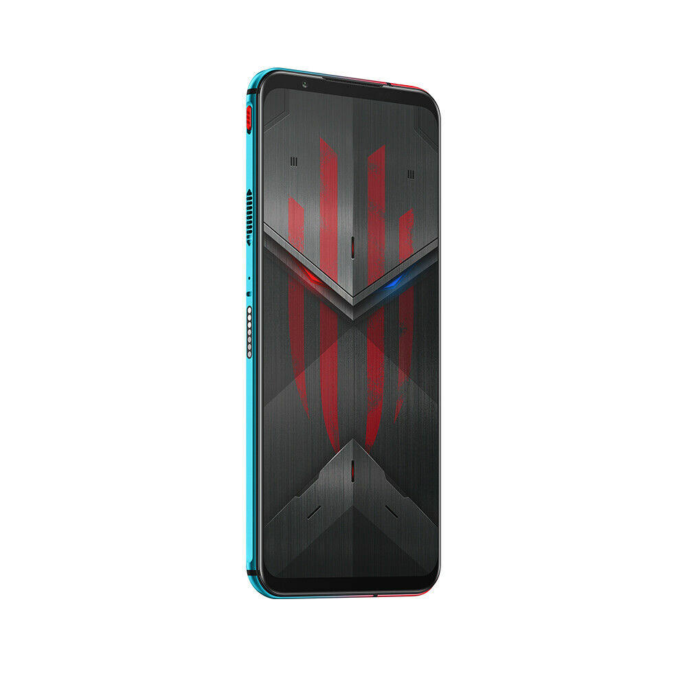 Nubia Red Magic 5S 256GB 12gb Ram Dual SIM Gaming Smartphone (Global, Unlocked) Pulse - Image 2