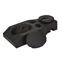 Alternative view of EARTHLITE Pregnancy Massage Cushion Headrest