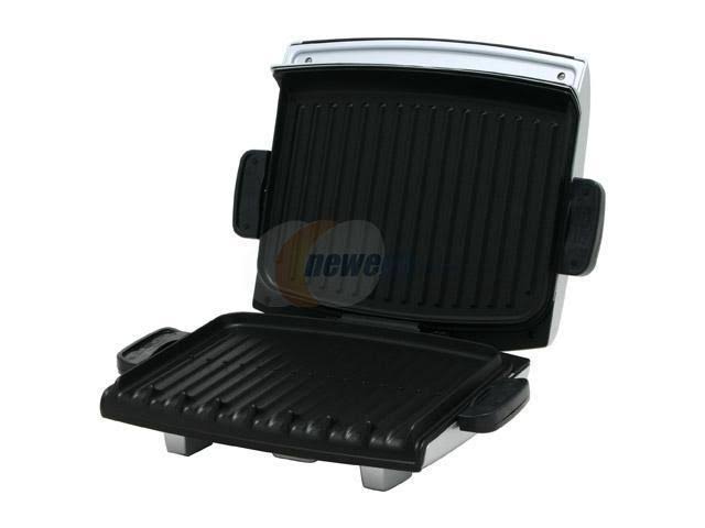 George Foreman GRP99 Cool Touch Electric Grill - Image 8