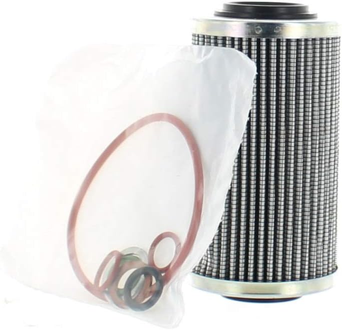 2014-2019 Can-Am Spyder Rotax 1330 RT F3 RT-S OEM Complete Oil Change Kit 779249 - Image 3