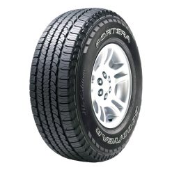 Goodyear – Fortera HL – P245/65R17 105T