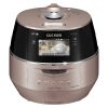 Cuckoo Electric Induction Heating Pressure Rice Cooker CRP-FHVR1008L