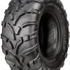 25 x 10.00-12 RTV Off Road TIRE ONLY