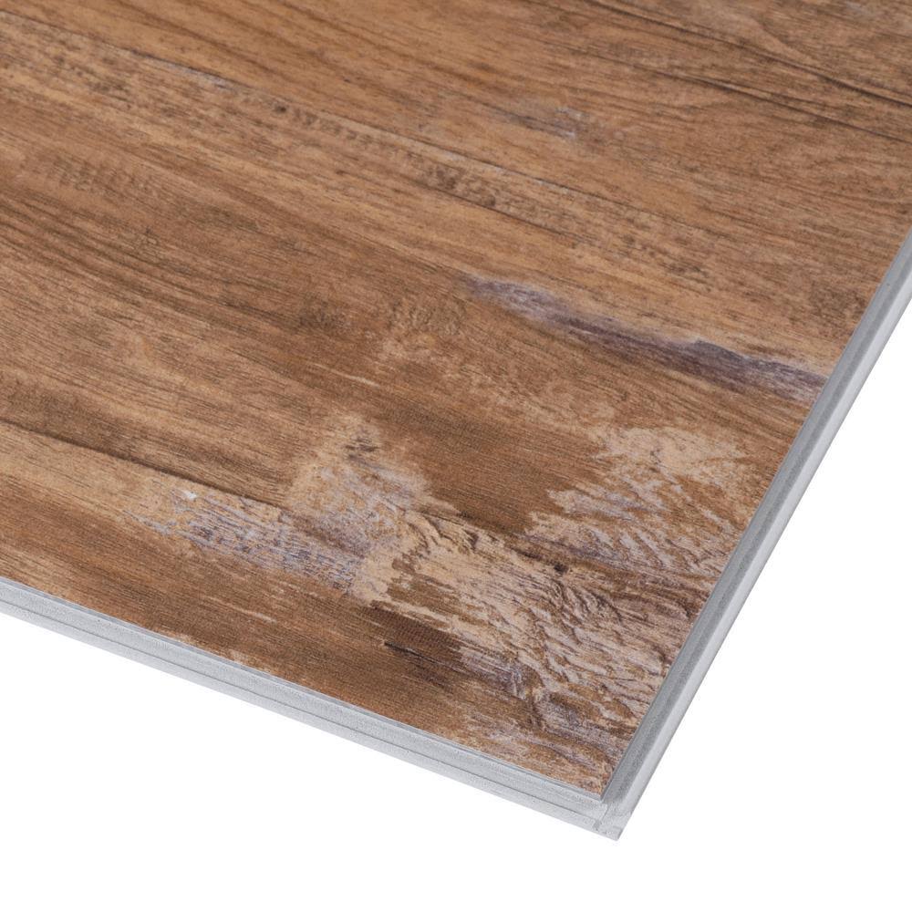 Lifeproof I969104L Heirloom Pine 8.7×22 x 47.6×22 Luxury Vinyl Plank Flooring Pine - Image 4