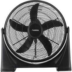 Lorell 3-Speed Box Fan