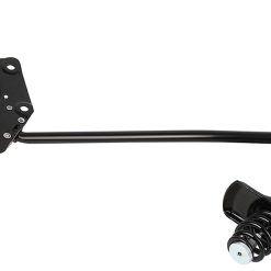 SCITOO 925-504 Spare Tire Hoist Spare Winch Carrier Fit For Acura For MDX 2001-2013,For Honda For Pilot 2003-2008