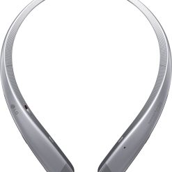 LG Tone Platinum (HBS-1100) Silver Wireless Stereo Headset